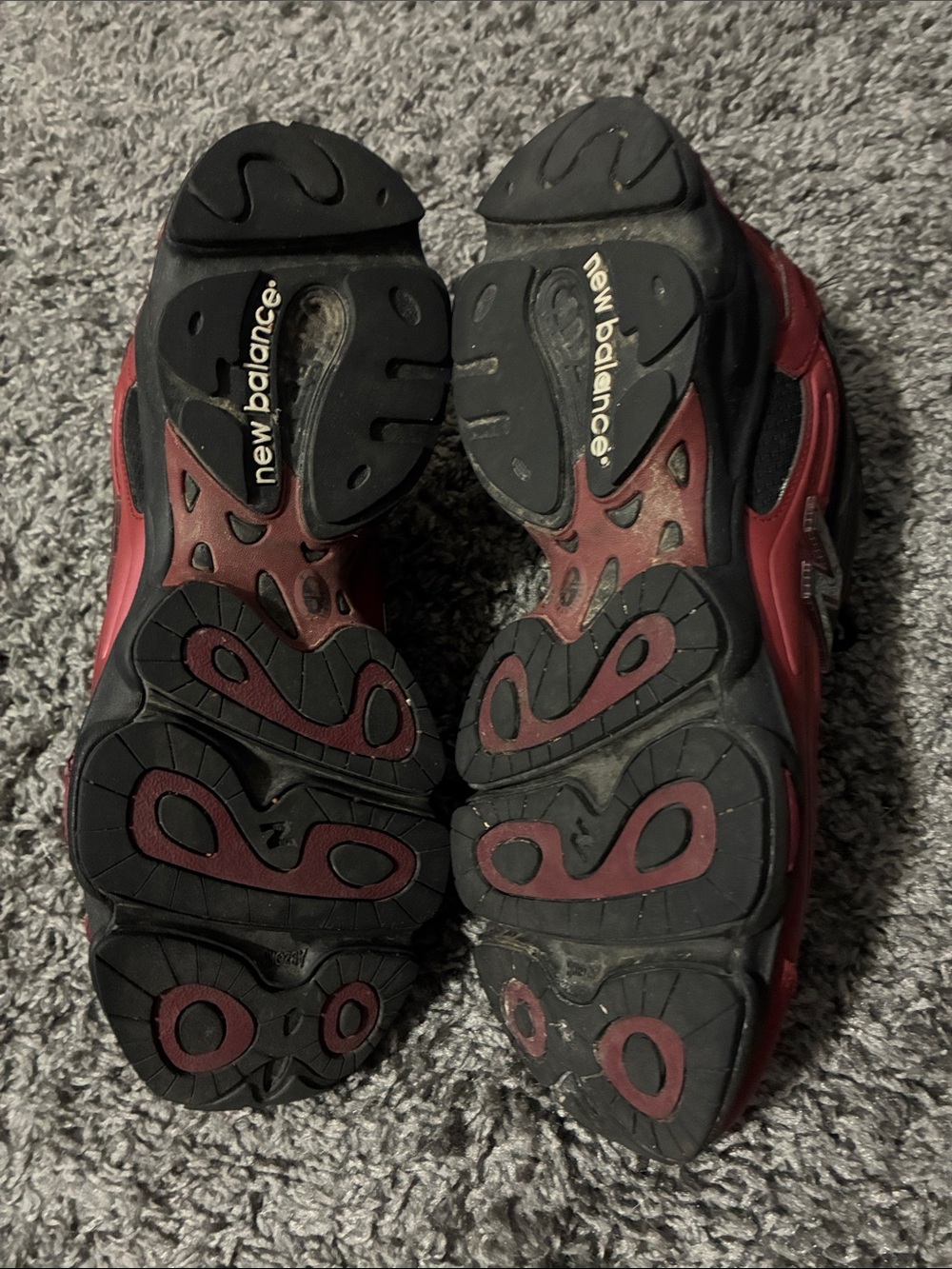 New balance 1000 - Picture 3 of 8